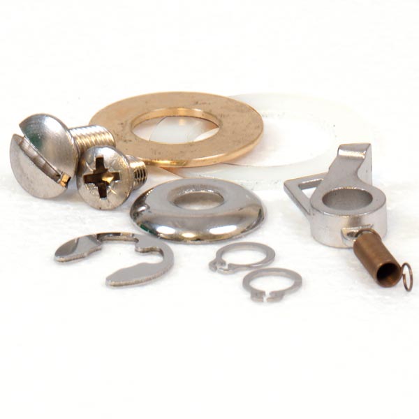 Andersen servicekit 15 för vinsch 100