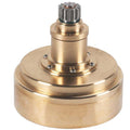 Andersen konverteringssats compact övre däck 72ST 12 V
