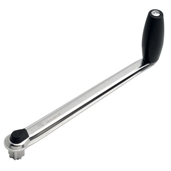 Andersen vinschhandtag standard 10/254 mm