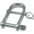 Nyckelhackel med pinne 5x23 mm