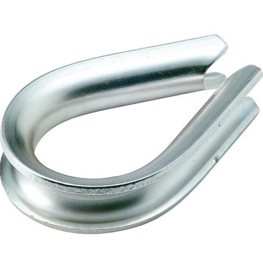 Kaus 20mm RF stål 1 st