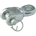 Toggle 8x33 mm