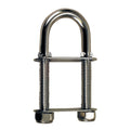 Roca Stävögla RF 70x32 mm M8