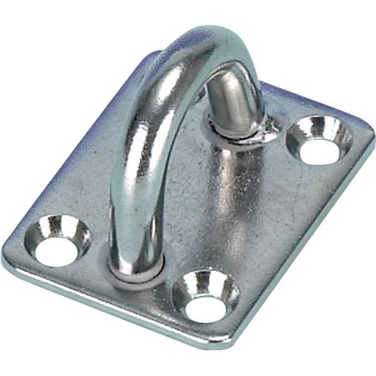 Monteringsögla 8 mm RF 304