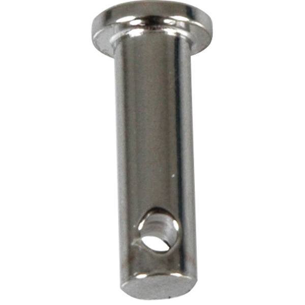 Riggbult 5 x 16 mm RF stål AISI 316 2 st