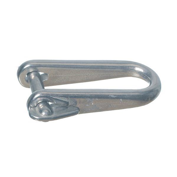 1852 Nyckelschackel RF 8 mm 2 st