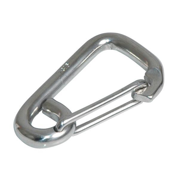 Karbinhake RF 12x120 mm