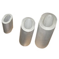 Wirelås aluminium 5mm
