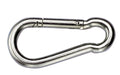 1852 Karbinhake galv 13x160 mm