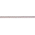Vajer AISI 316 7x19 Ø3 mm - 5 m