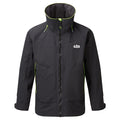 Gill os32j coastal jacka grafit stl. S