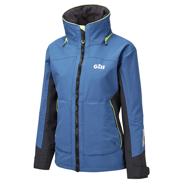 Gill os32jw coastal damjacka ocean stl. 12