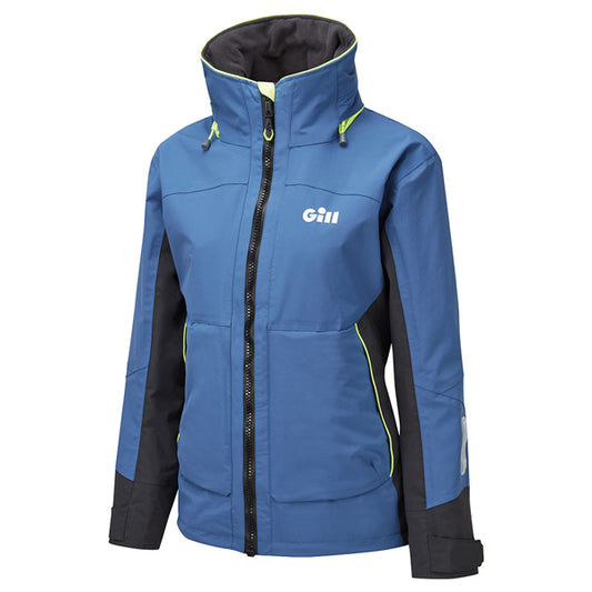 Gill os32jw coastal damjacka ocean stl. 8