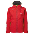 Gill OS32JW coastal dam jacka röd strl 10