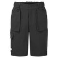 Gill OS33SH Coastal Shorts svart Strl XXL