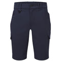 Gill UV019 UV Tec Pro shorts Navy strl. M