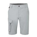 Gill Race shorts RS42 herr ljusgrå strl 34