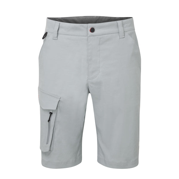 Gill Race shorts RS42 herr ljusgrå strl 36