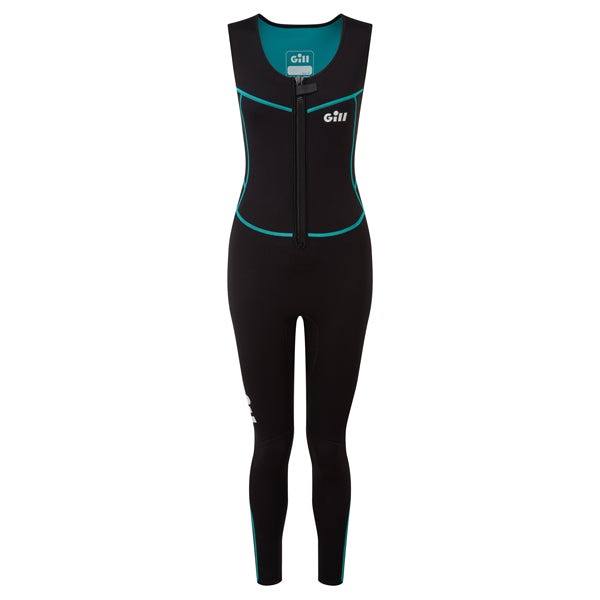 Gill 5017W Dynamic Long Jane Dam str. 12