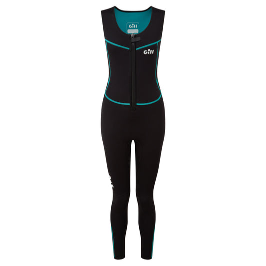 Gill 5017W Dynamic Long Jane Dam str. 8