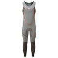 Gill 5002 Zenlite skiff suit grå strl. M