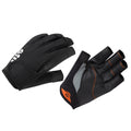 Gill 7243 championship handskar u/fingrar svart stl. XXL