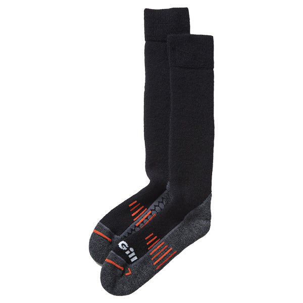 Gill 761 bootsocka stlk 40-43