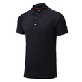 Gill UV008 Men's UV Polo Navy strl. S