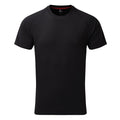 Gill UV010 Men's UV Tec T-Shirt svart strl M