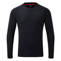 Gill UV011 Men's UV Tec T-Shirt Långärm Navy strl XL
