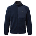 Gill 1704 Cromerty fleecejacka Navy strl Small