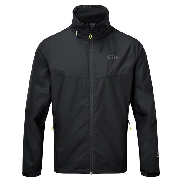 Gill IN88J Pilot Jacka Svart strl. M