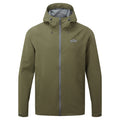 Gill WA01J Voyager Jacka Olivgrön Strl S