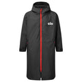 Gill 5024 Aqua Parka Ombytesjacka grå strl XL