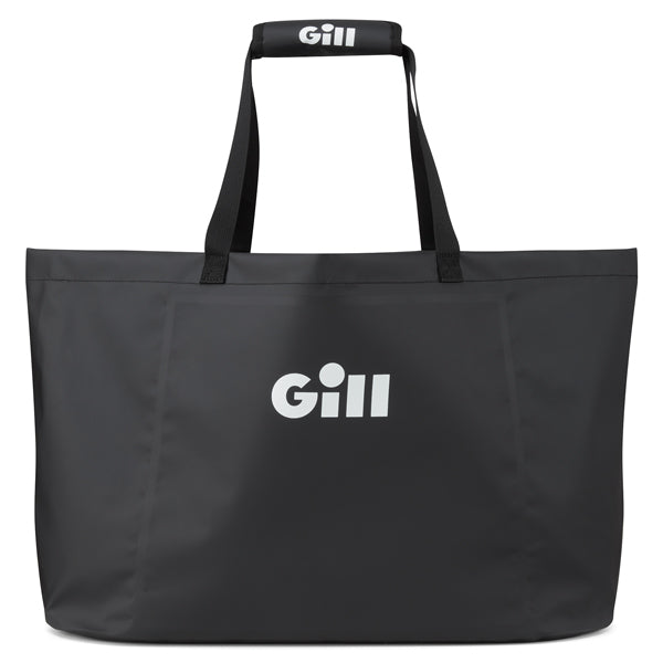 Gill 5026 matta & våtdräkts/klädväska