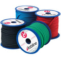 Robline Mini Polyester 3 mm Röd låda 10x20 m