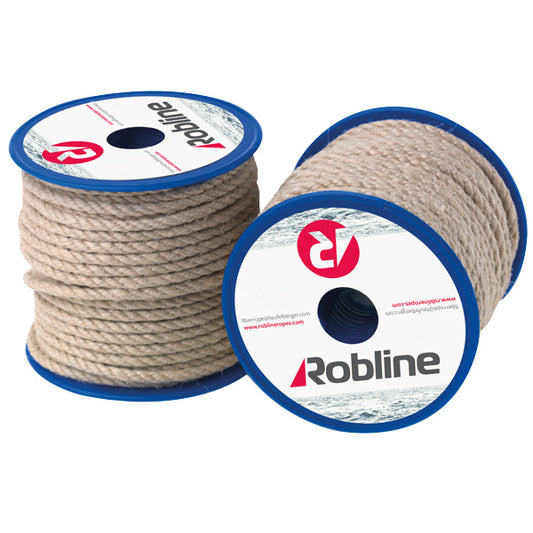 Robline Mini Classic-Tex 3 mm Sand Box 10x15 m