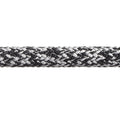 Robline Admiral 7000 10 mm Svart/vit 200 m