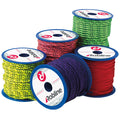 Robline Mini Orion 500 Trimlina 2 mm Röd låda 10x30 m