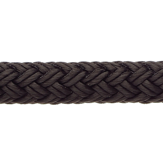 Robline Rio 8 mm Svart 200 m