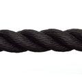 Robline Rapallo 12 mm Svart 150 m