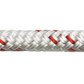 Robline Orion 500 Trimlina 3 mm Vit/Röd 200 m