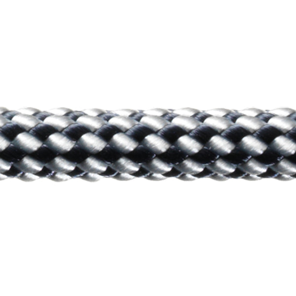 Robline Dinghy Control 3 mm Vit/Blå 100 m