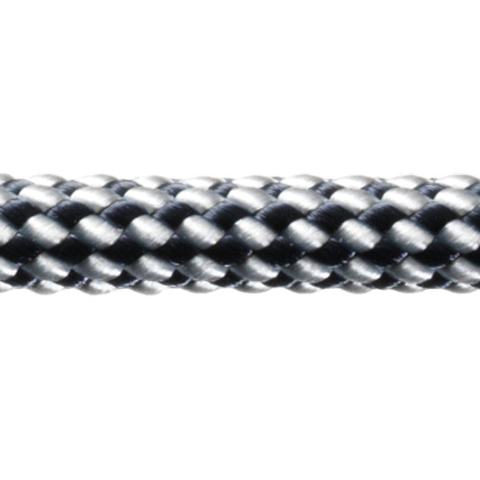 Robline Dinghy Control 3 mm Vit/Blå 100 m