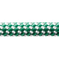 Robline Dinghy Control 5 mm Vit/Grön 100 m