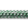 Robline Sirius 500 12mm Silver/Grön 150m
