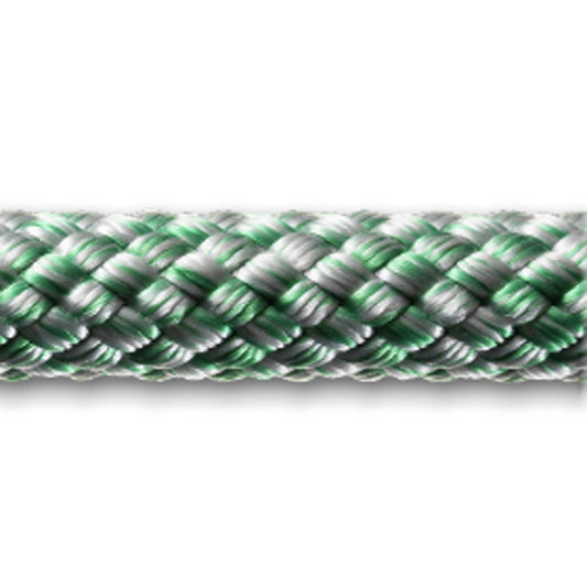 Robline Sirius 500 12mm Silver/Grön 150m