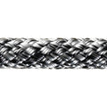Robline Sirius 500 6 mm Silver/Svart 200 m
