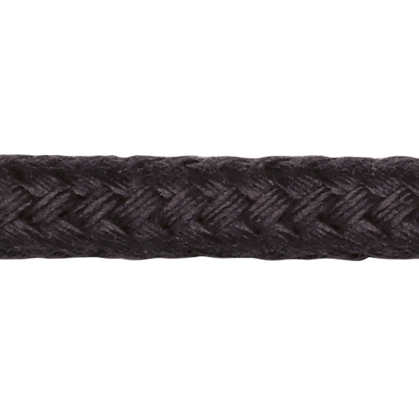 Robline Neptun 500 8 mm Svart 200 m