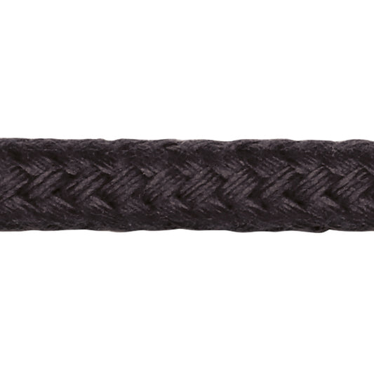 Robline Neptun 500 8 mm Svart 200 m